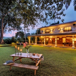 Luxury 6BHK Villa in Goa