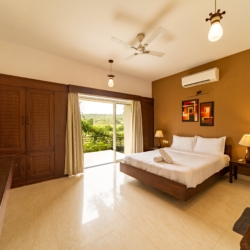 5bhk villa in Candolim