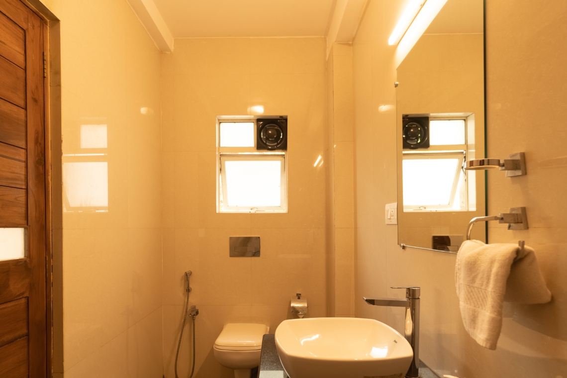 5bhk villa in Candolim
