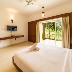 5bhk villa in Candolim