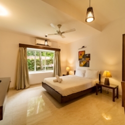 5bhk villa in Candolim
