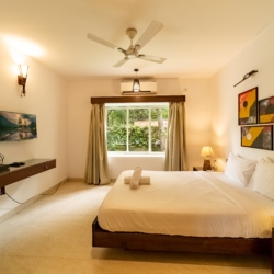 5bhk villa in Candolim