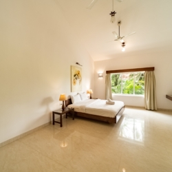 5bhk villa in Candolim