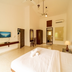5bhk villa in Candolim