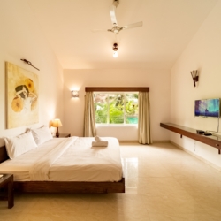 5bhk villa in Candolim