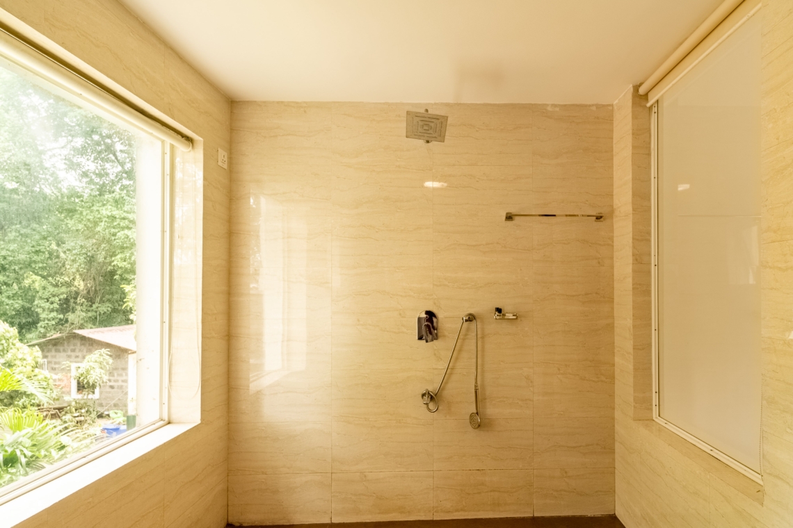 5bhk villa in Candolim