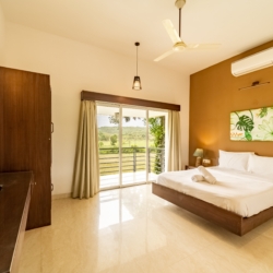 5bhk villa in Candolim