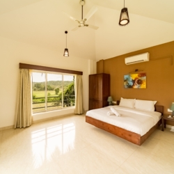 5bhk villa in Candolim