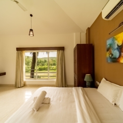 5bhk villa in Candolim