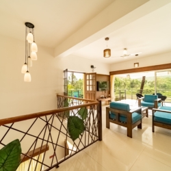 5bhk villa in Candolim