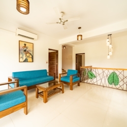 5bhk villa in Candolim