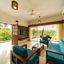 5bhk villa in Candolim