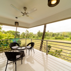 5bhk villa in Candolim
