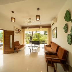 5bhk villa in Candolim