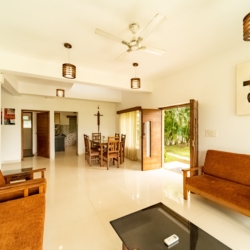 5bhk villa in Candolim