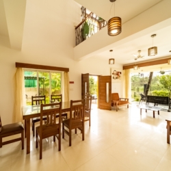 5bhk villa in Candolim