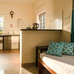 Dream Stays 3BHK Villa in Verla Canca