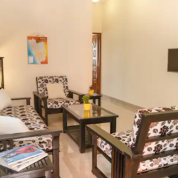 Dream Stays 3BHK Villa in Verla Canca