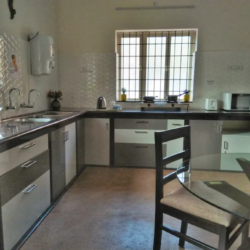 Dream Stays 3BHK Villa in Verla Canca