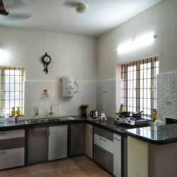 Dream Stays 3BHK Villa in Verla Canca