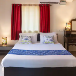 Dream Stays 3BHK Villa in Verla Canca