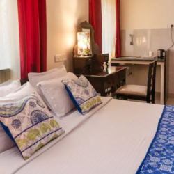 Dream Stays 3BHK Villa in Verla Canca