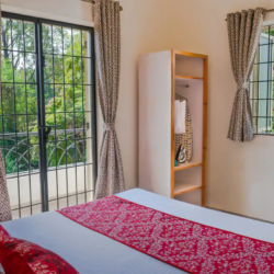 Dream Stays 3BHK Villa in Verla Canca