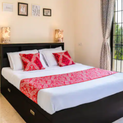 Dream Stays 3BHK Villa in Verla Canca