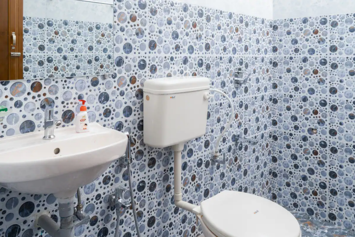 Dream Stays 3BHK Villa in Verla Canca