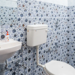 Dream Stays 3BHK Villa in Verla Canca