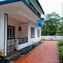 Dream Stays 3BHK Villa in Verla Canca