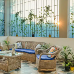 Dream Stays 3BHK Villa in Verla Canca