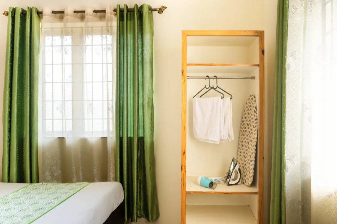 Dream Stays 3BHK Villa in Verla Canca