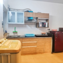 1bhk apartment arpora