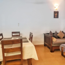 1bhk apartment arpora