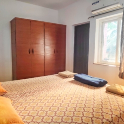 1bhk apartment arpora