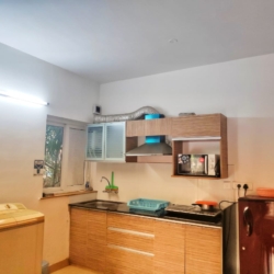 1bhk apartment arpora