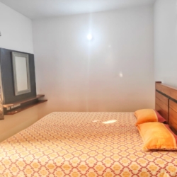 1bhk apartment arpora