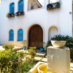 4bhk villa in assagao
