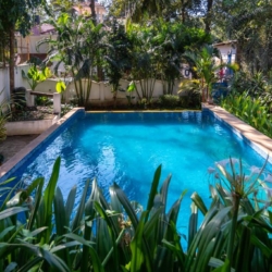 4bhk villa in assagao