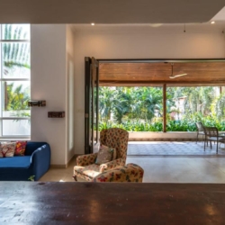4bhk villa in assagao