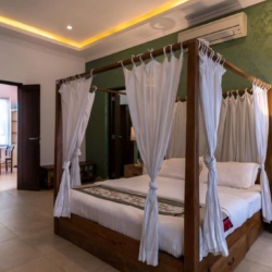 4bhk villa in assagao