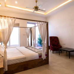 4bhk villa in assagao