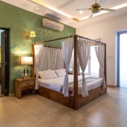 4bhk villa in assagao