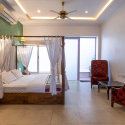 4bhk villa in assagao