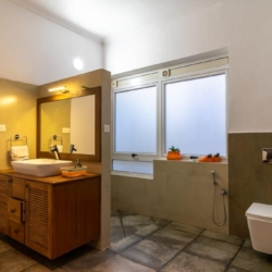 4bhk villa in assagao