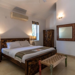 4bhk villa in assagao