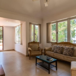 4bhk villa in assagao