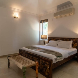 4bhk villa in assagao