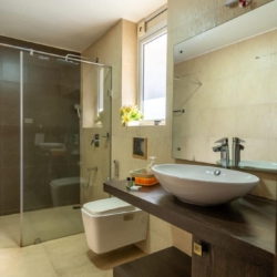 4bhk villa in assagao